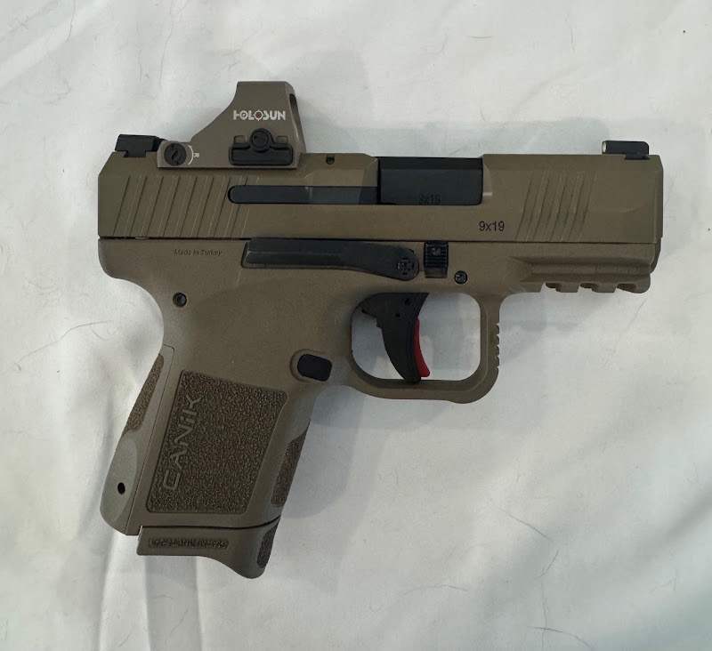 Practical Shooting Solutions, LLC photo