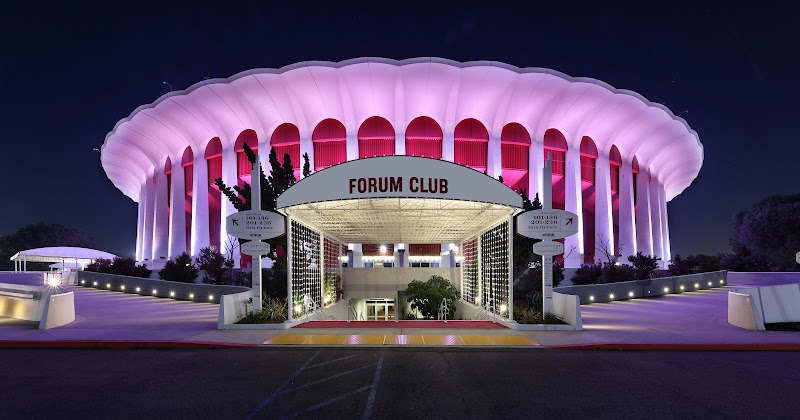 The Forum (Kia Forum)