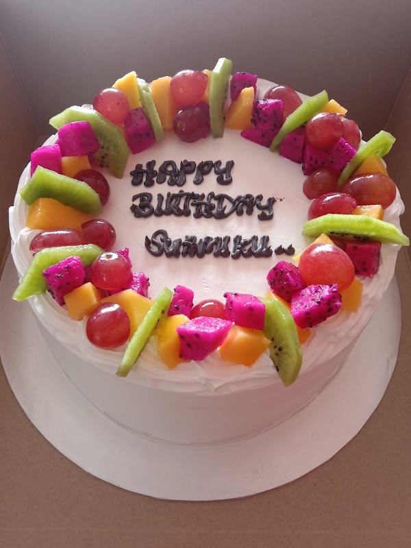 Ummi Bakery - Photo 1