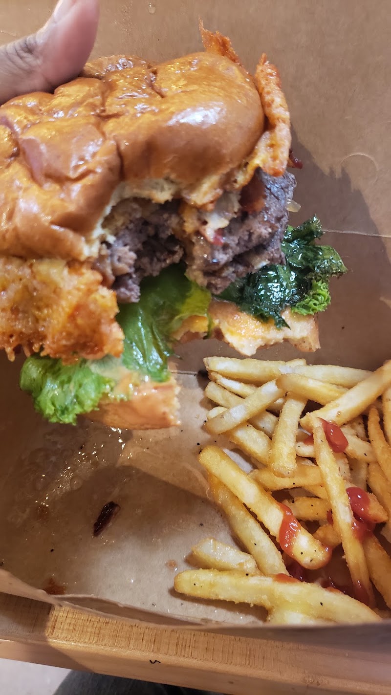 Double Down Café photo 2