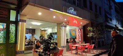 Kavuk Lahmacun - Restoran
