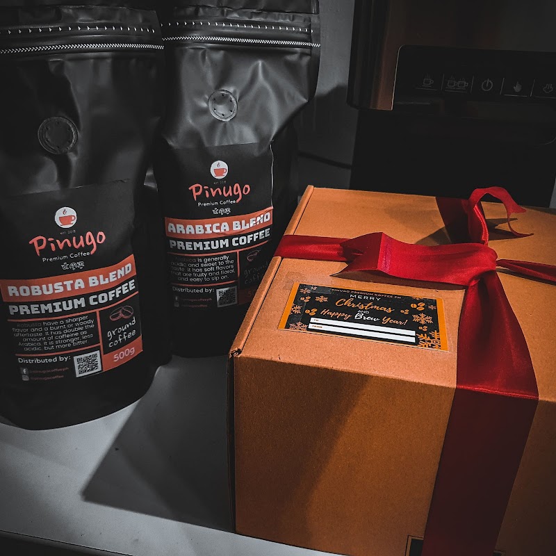 Pi Coffee PH