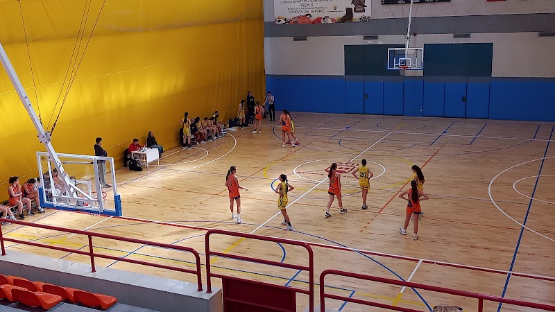 Club Basketball Majadahonda