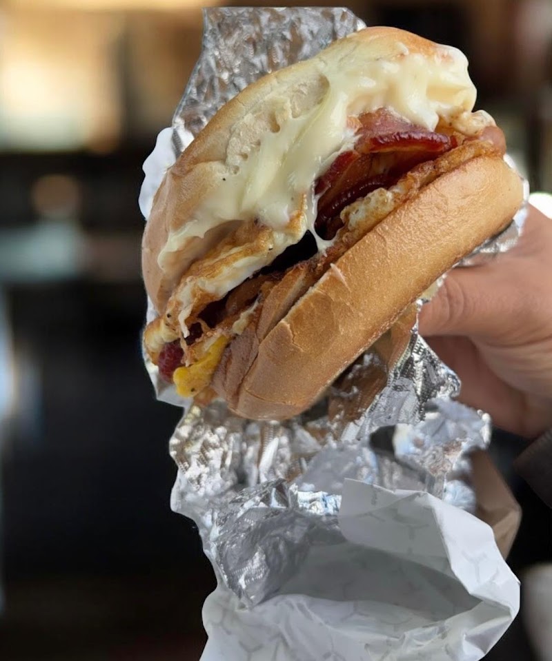 Grounded Coffee photo 4