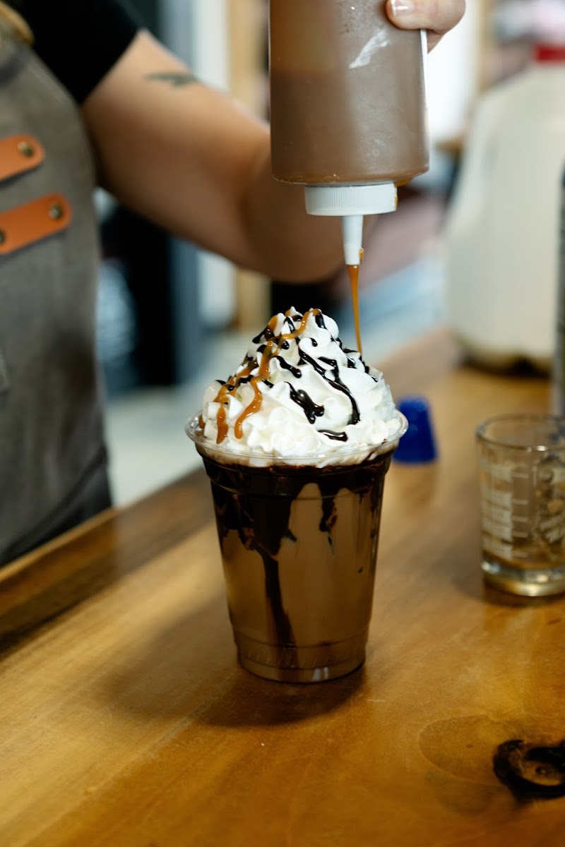 Grounded Coffee photo 3