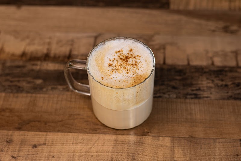 Grounded Coffee photo 3