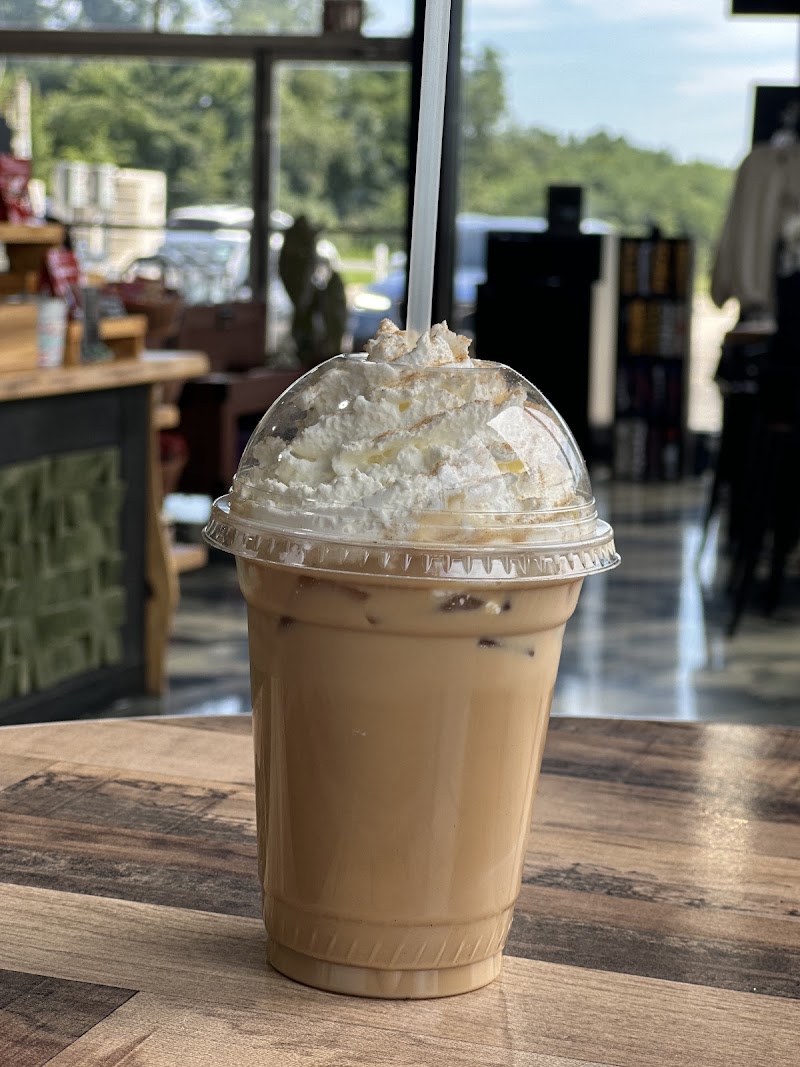 Grounded Coffee photo 4