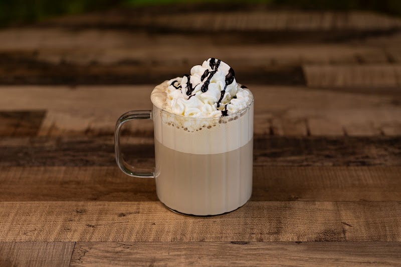 Grounded Coffee photo 3