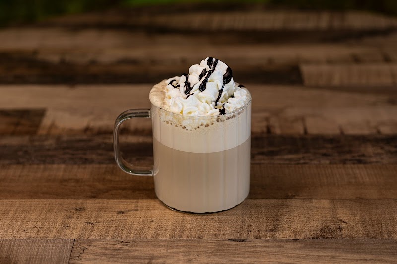 Grounded Coffee photo 2