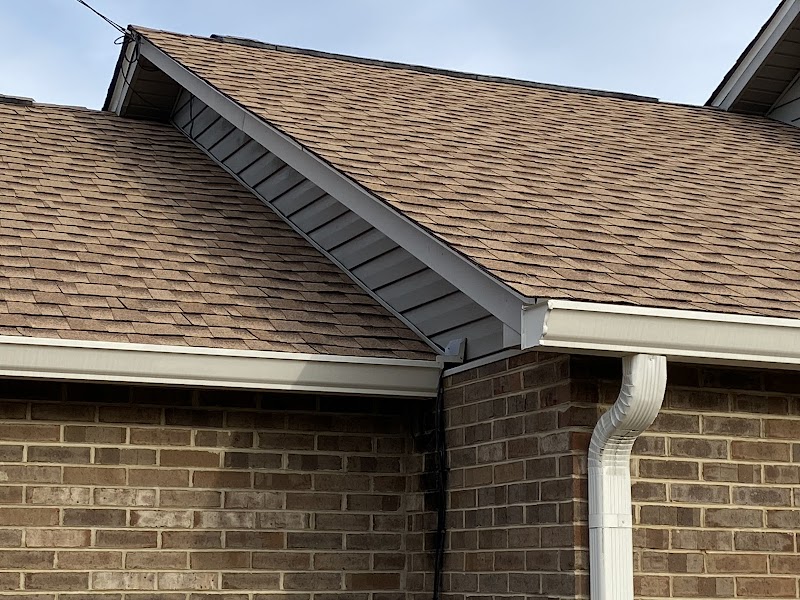 Feazel Roofing photo 1