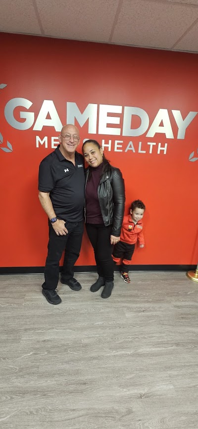Gameday Men's Health Paramus TRT, Weight Loss, ED Clinic photo 6