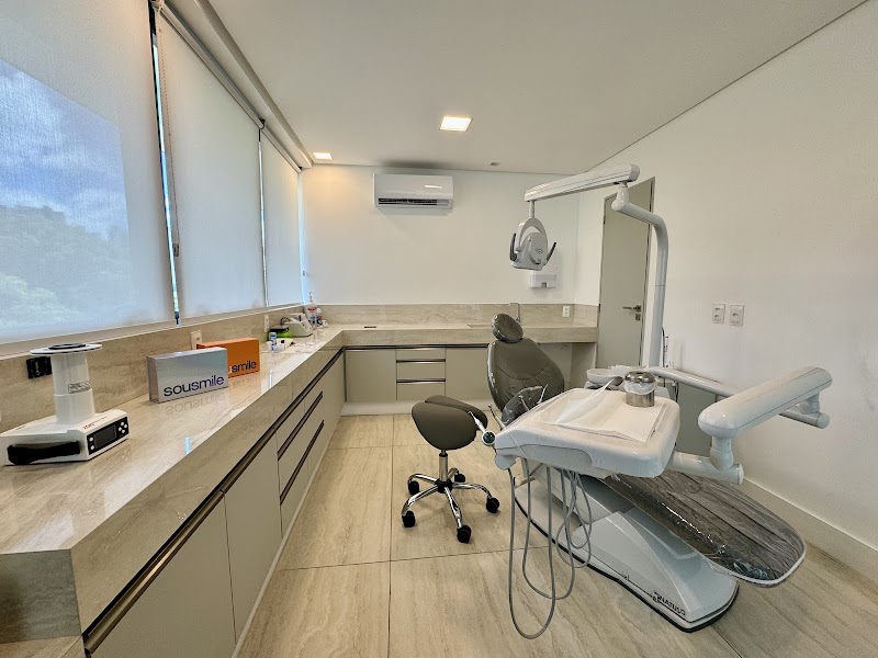 Dr. Flávio Venícius - Ortodontista | Dentista | Aparelho Invisível | SouSmile | Invisalign Recife - foto 3