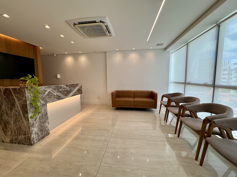 Dr. Flávio Venícius - Ortodontista | Dentista | Aparelho Invisível | SouSmile | Invisalign Recife - foto 4