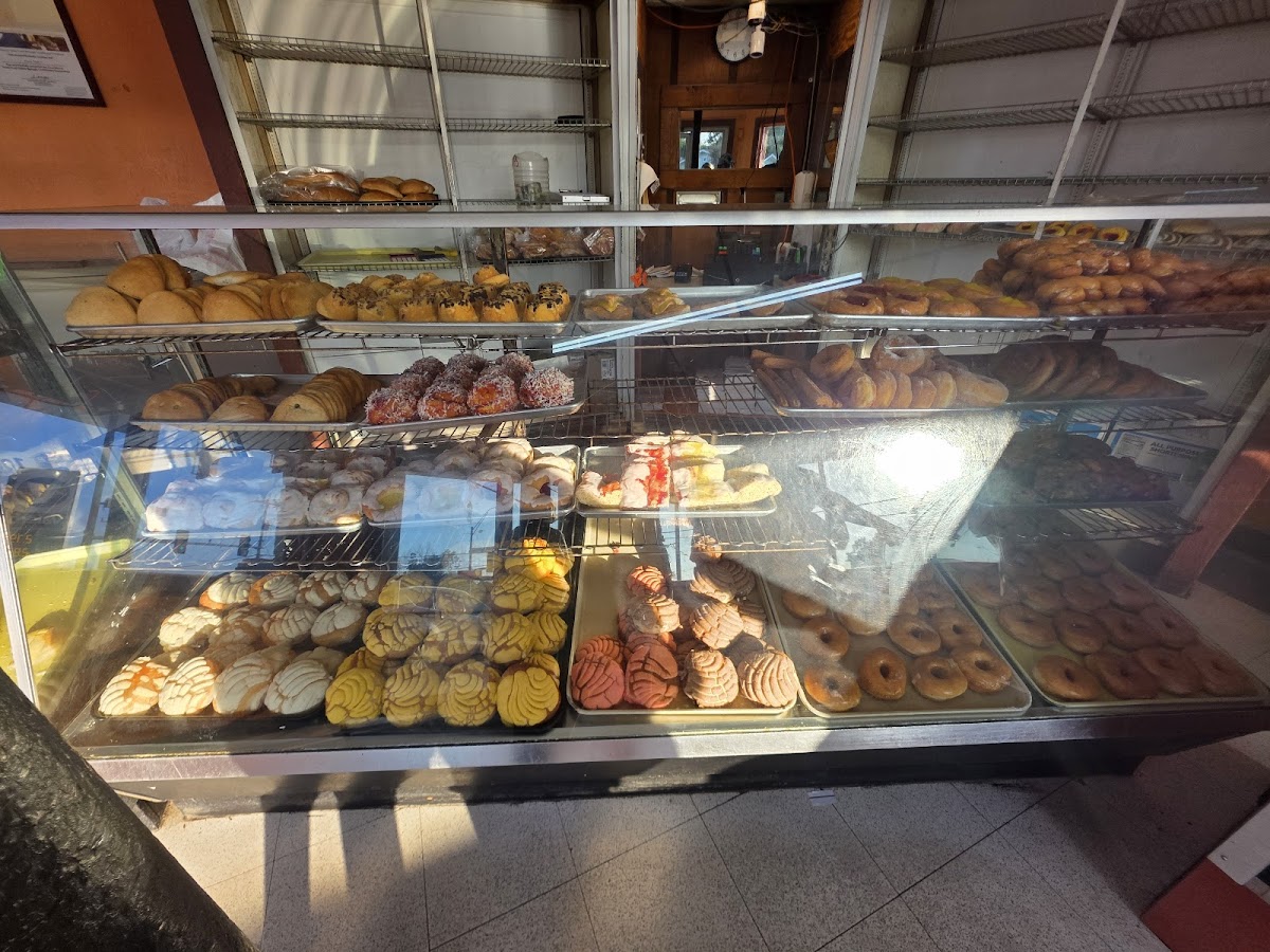 La Superior Bakery: Google Places image 3