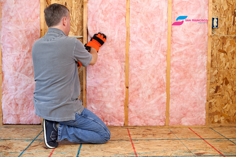 San Francisco Insulation Co. - General Contractor in San Francisco