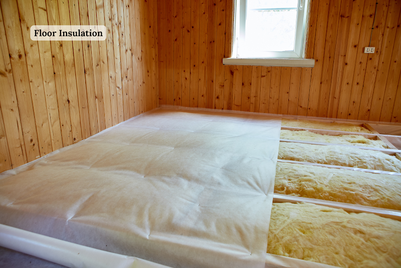 San Francisco Insulation Co. - General Contractor in San Francisco