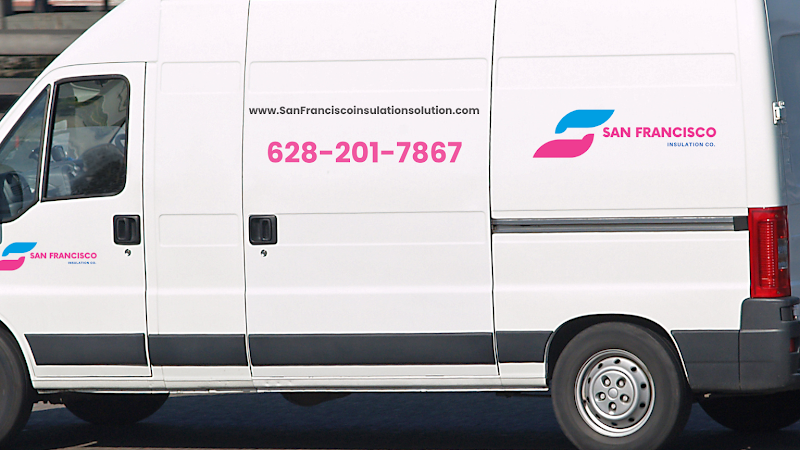 San Francisco Insulation Co.