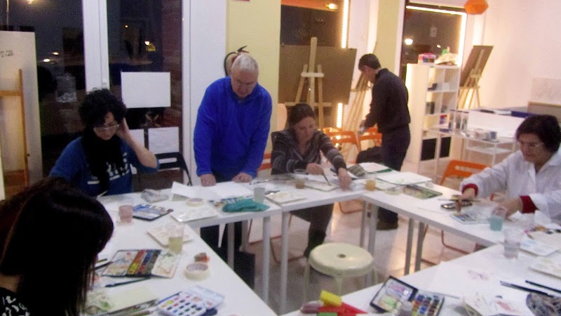 Espacio Creativo Lau 33