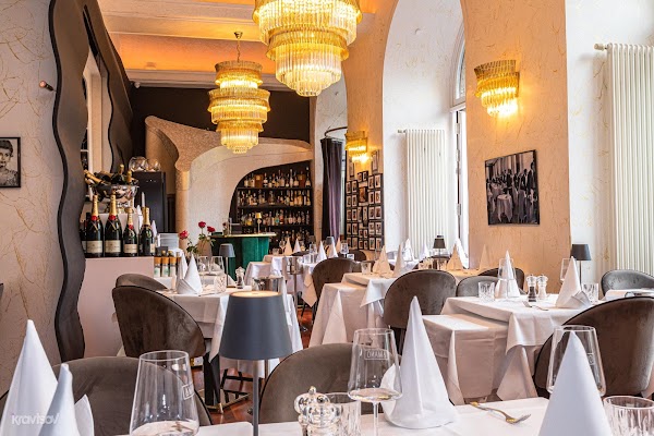 A Mano Restaurant Berlin