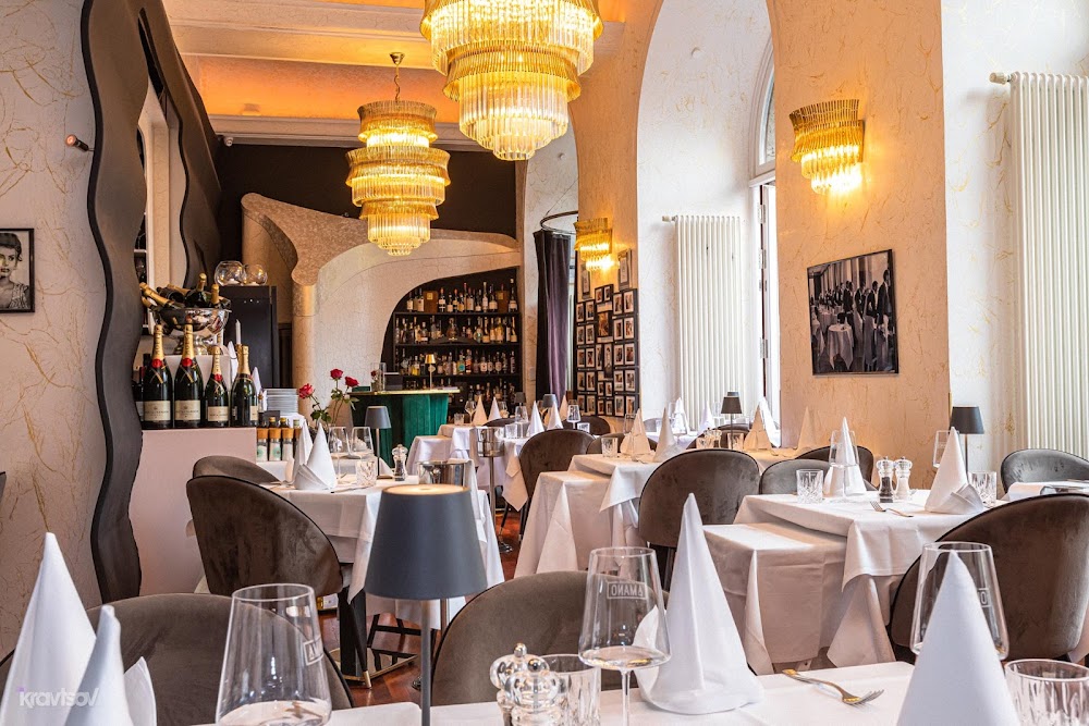 Ristorante A MANO fotoğraf 1