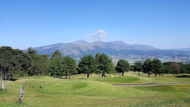 Minami Aso Country Club - Photo 3