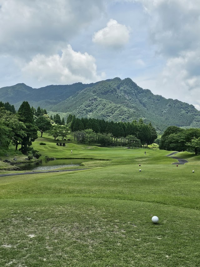 Minami Aso Country Club - Photo 2