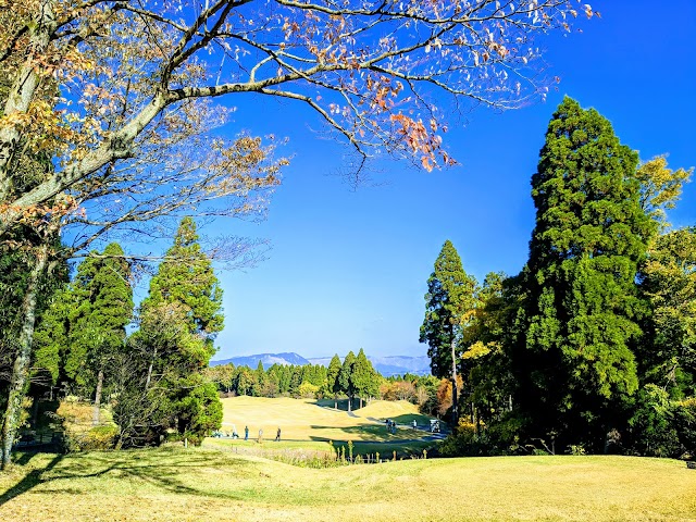 Minami Aso Country Club - Photo 5
