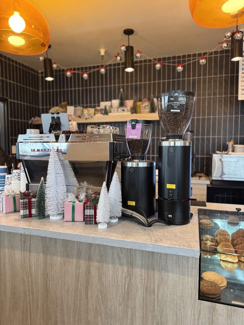 Enjoy Coffee photo 4