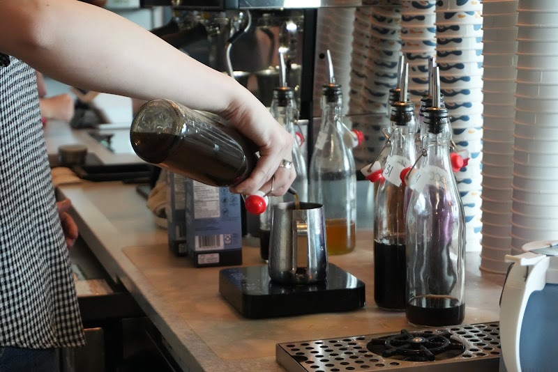 Enjoy Coffee photo 1