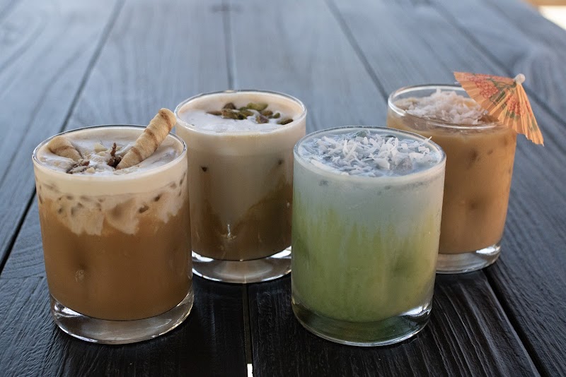 Enjoy Coffee photo 2