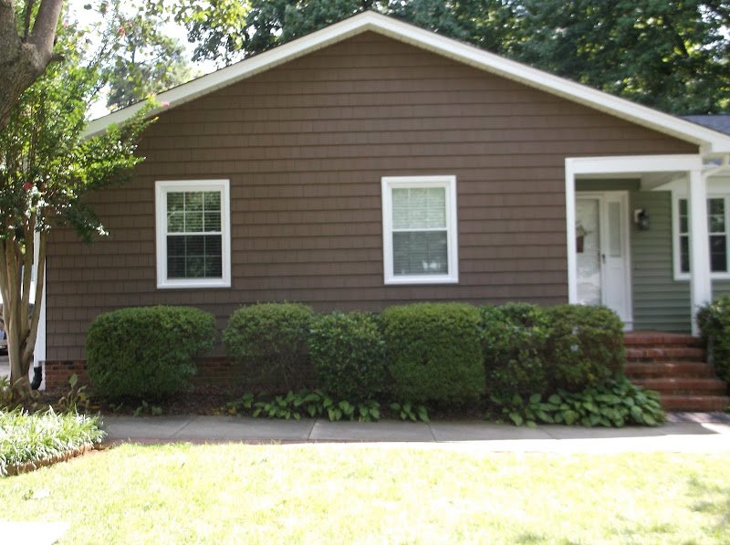 Triad Installations Roofing Greensboro Winston Salem High Point Kernersville photo 4