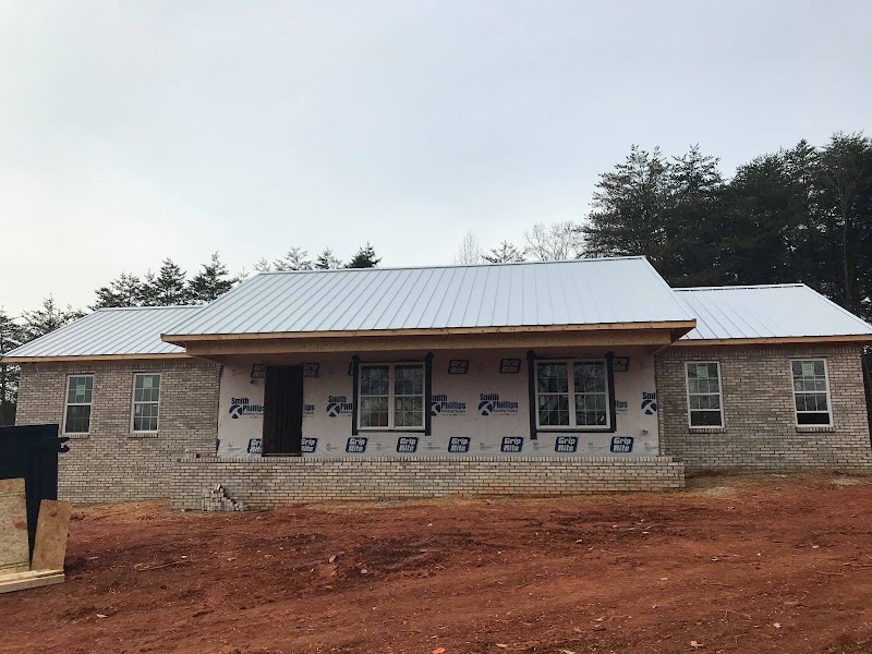 Triad Installations Roofing Greensboro Winston Salem High Point Kernersville photo 3