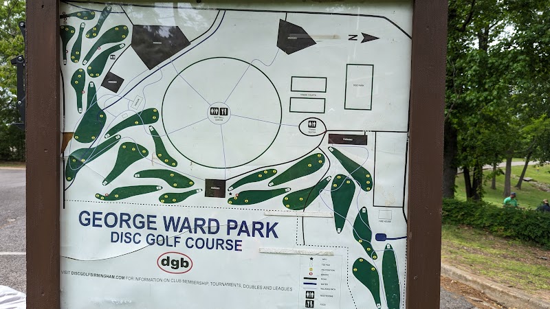George Ward Park photo 5