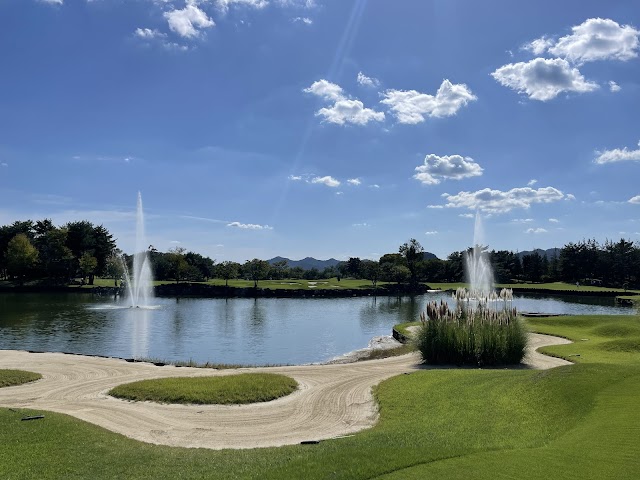 Gold Sano Country Club - Photo 1