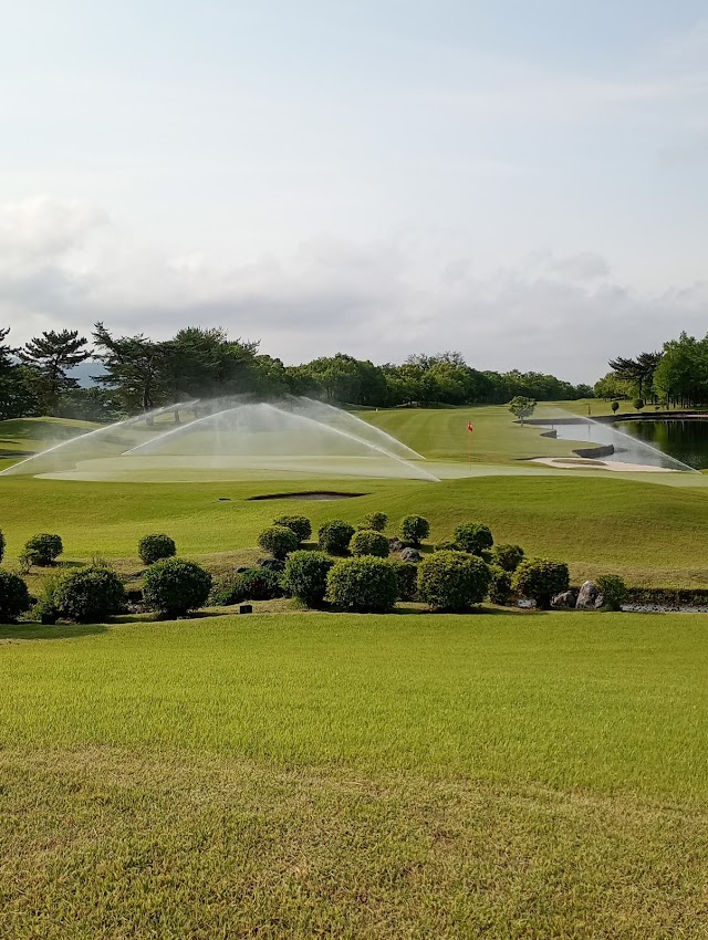 Gold Sano Country Club - Photo 3