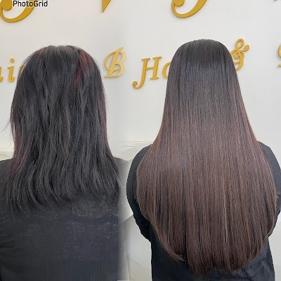 FW Hair and Beauty photo 3