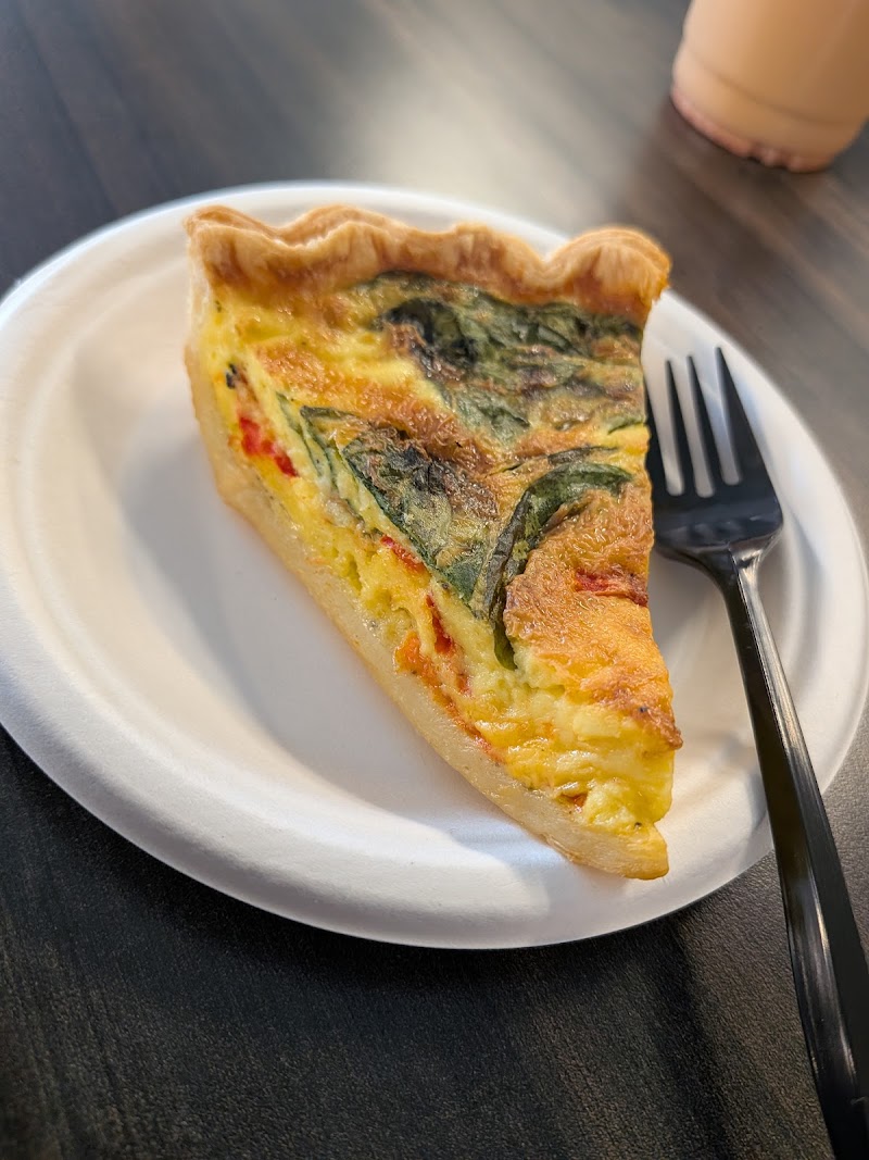 Kitt's Café & Gandalf's Garden photo 3