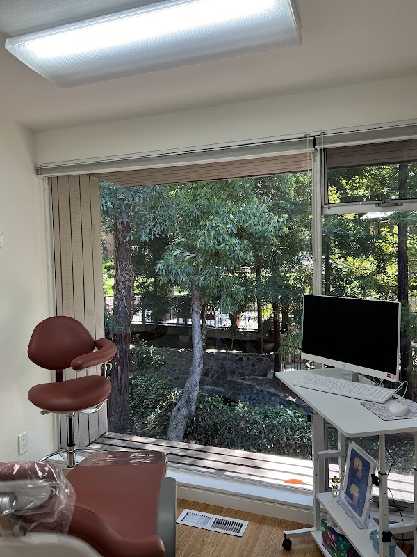 NorCal TMJ & Sleep Apnea clinic