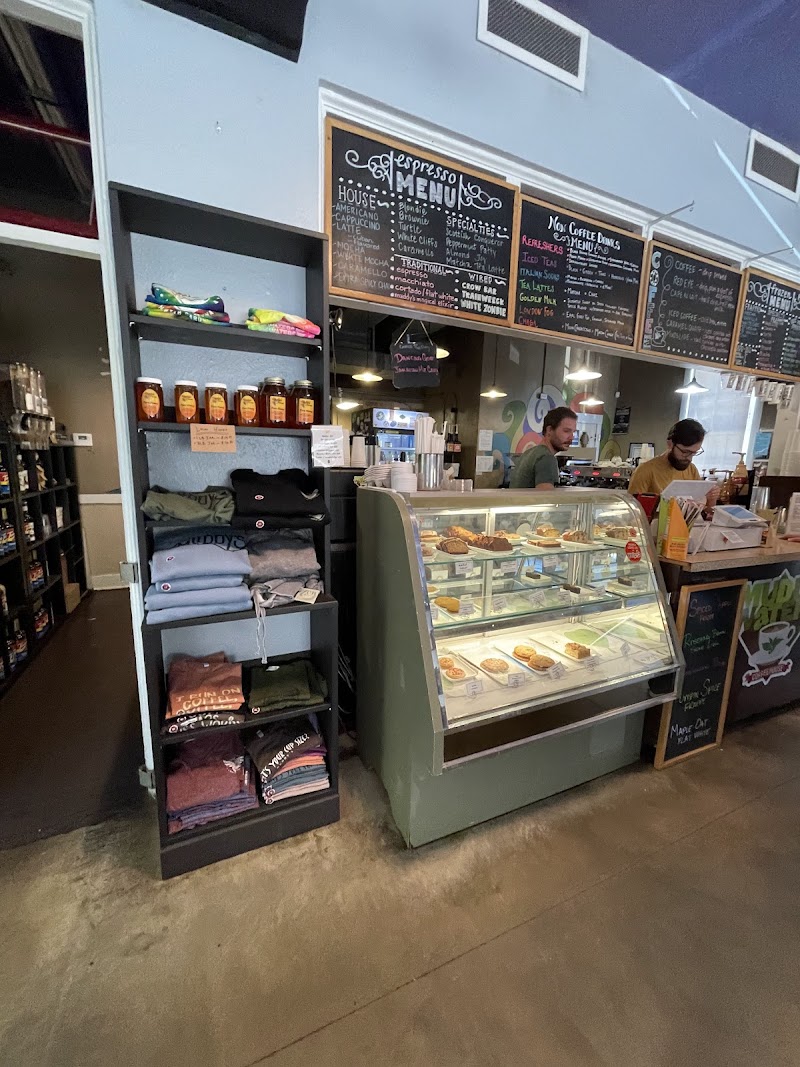 Muddy Waters Coffeehouse photo 4