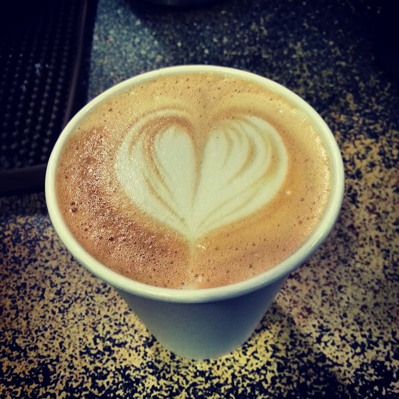 Muddy Waters Coffeehouse photo 2