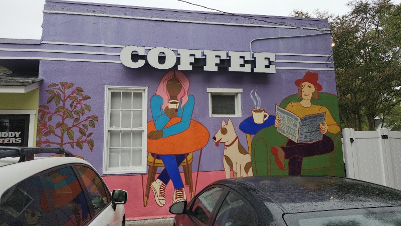 Muddy Waters Coffeehouse photo 3