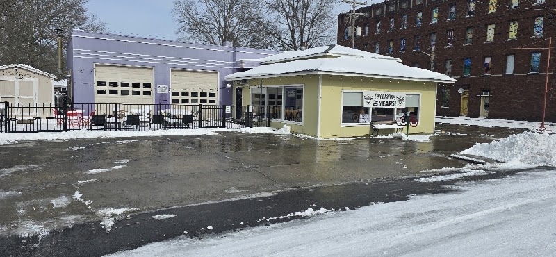Muddy Waters Coffeehouse photo 4