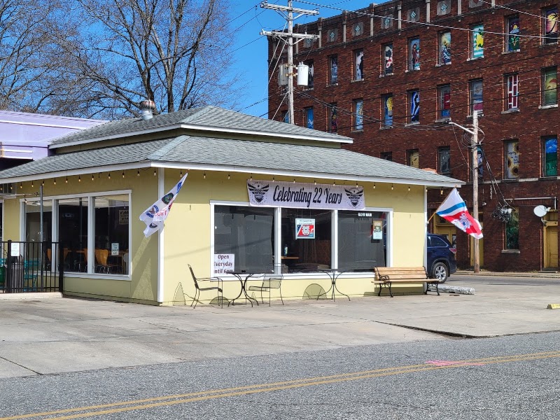 Muddy Waters Coffeehouse photo 1