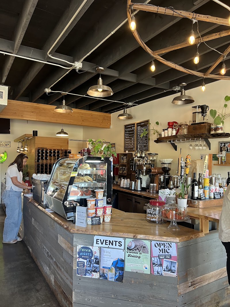 Tailholt Coffee Co. photo 4