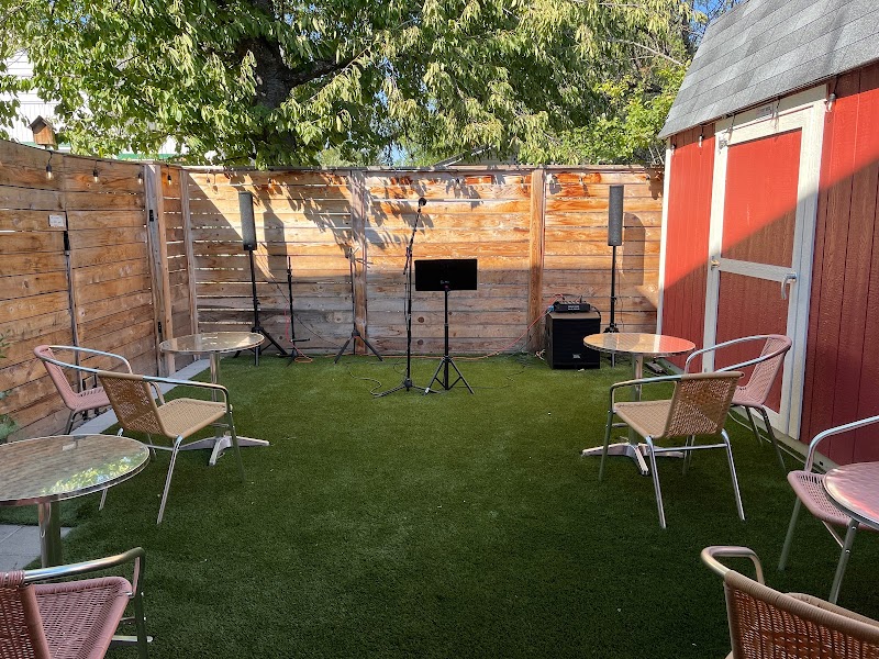 Tailholt Coffee Co. photo 1