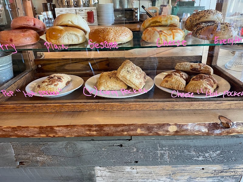 Tailholt Coffee Co. photo 2