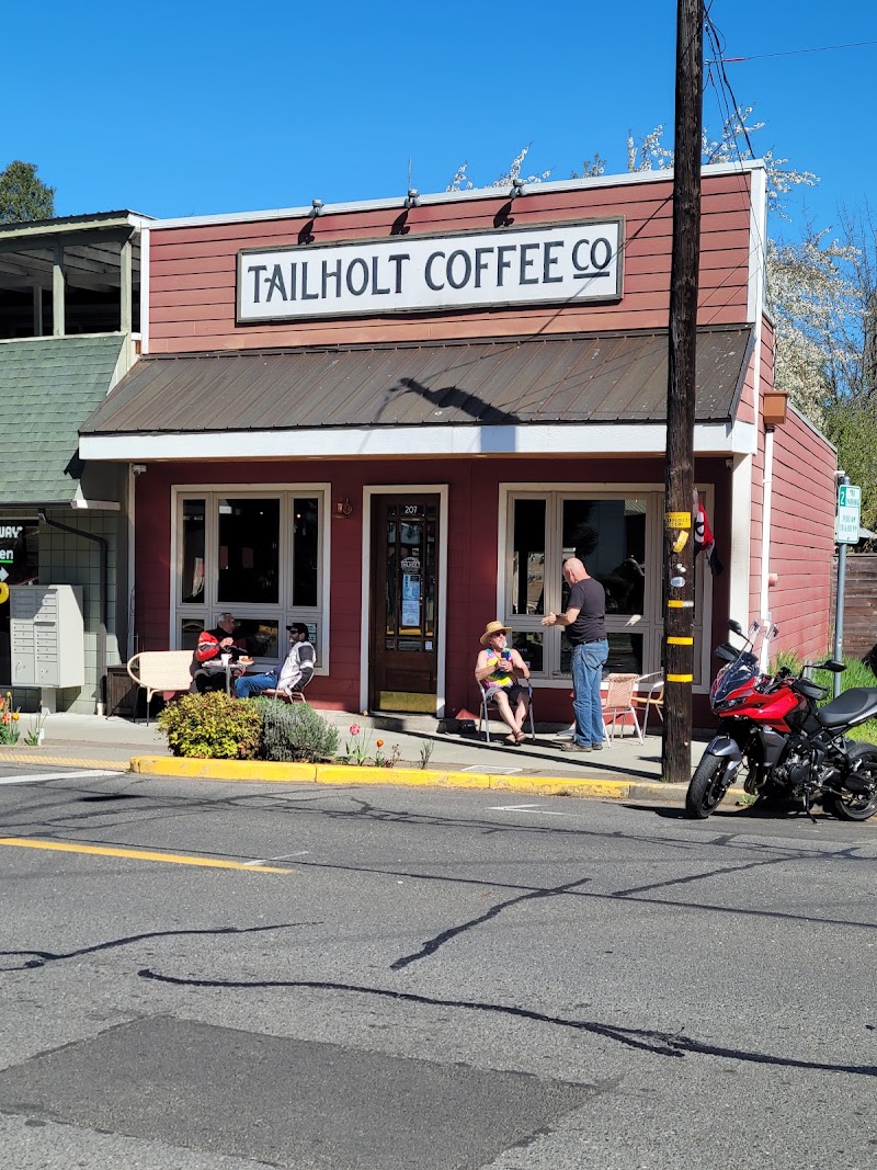 Tailholt Coffee Co. photo 4