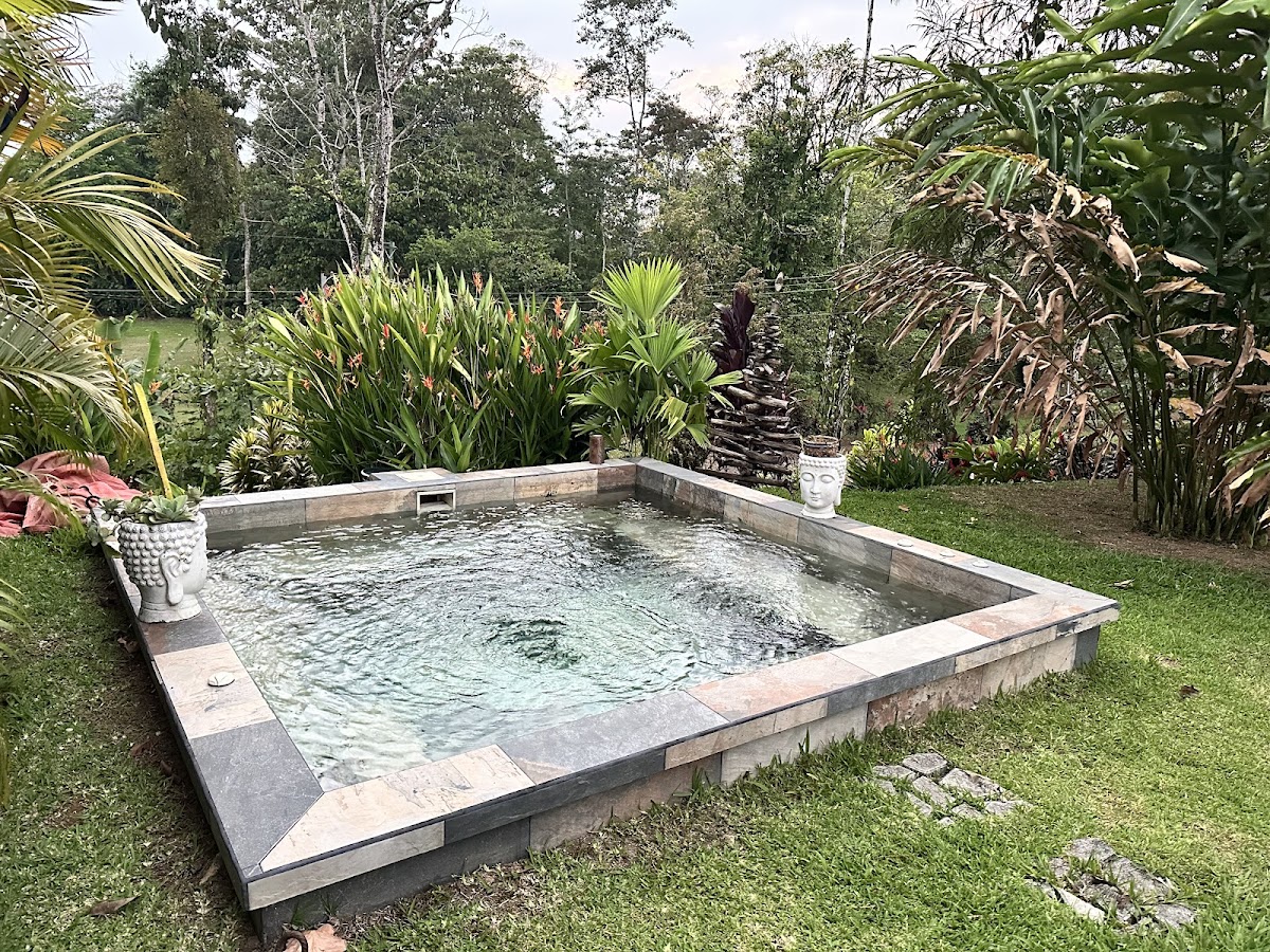 Dragonfly Awakenings Healing, Integration & Wellness Retreat Center — 4