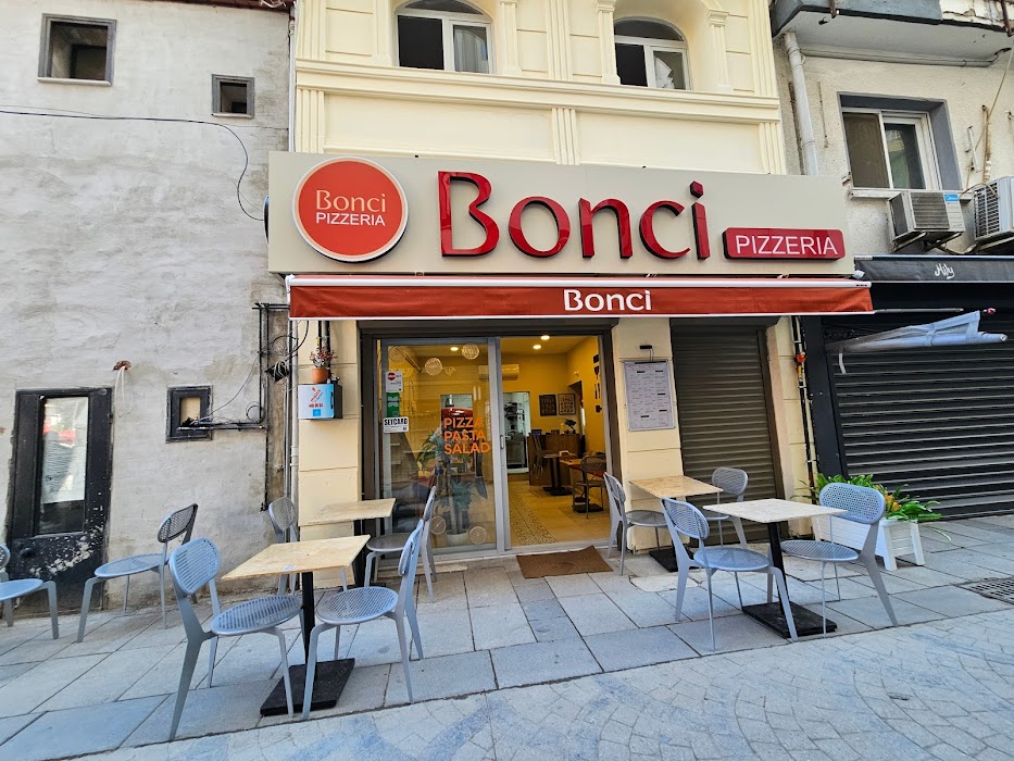 Bonci Alsancak fotoğraf 1