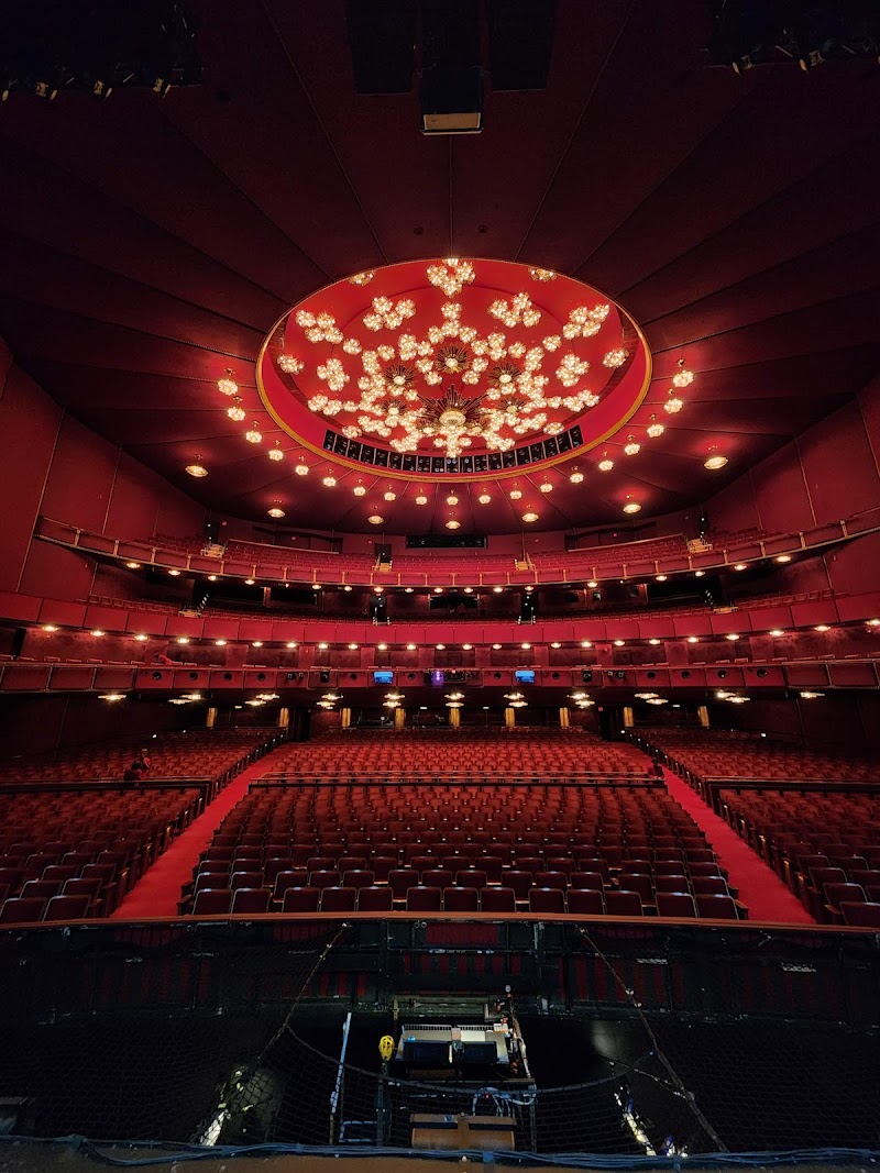 Kennedy Center Opera House